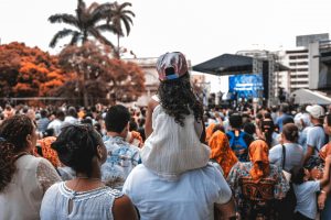 Sustainability Essentials for Technical Events